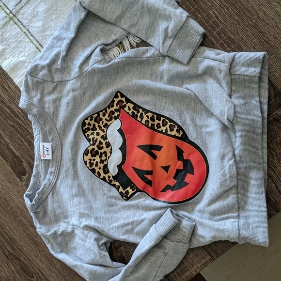 PatPat Other - Fall Sweatshirt